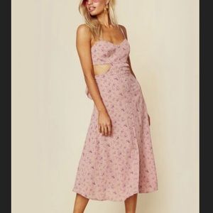 Flynn Skye Maxi Dress